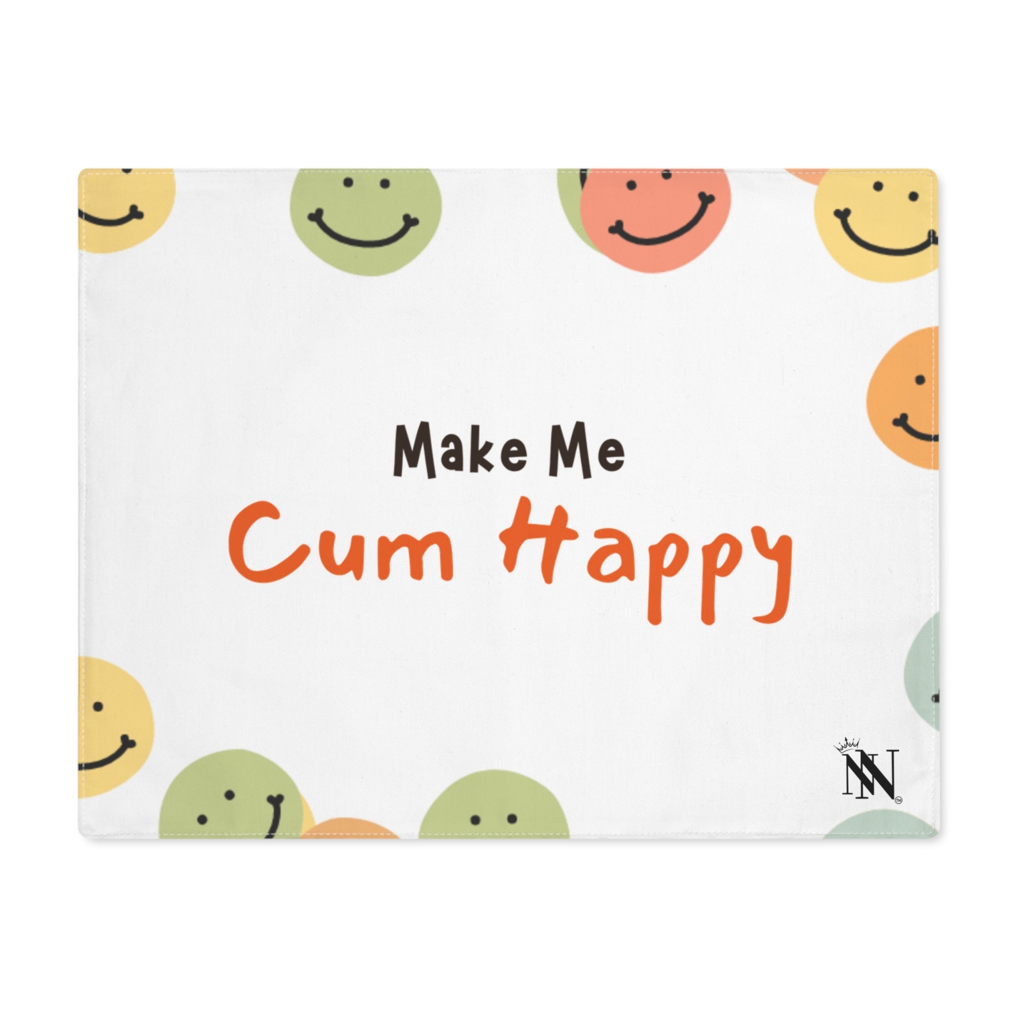 Make Me Cum Happy | Mix & Match Playful Fun-Flirty Lovers’ Toy Mats