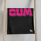 Make Me Cum | Mix & Match Classic Fun-Flirty Lovers’ Towels