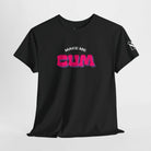 Make Me Cum | Mix & Match Cotton Unisex Fun-Flirty Lovers’ T-Shirts