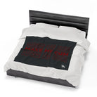 Make Me Cum | Mix & Match Fun-Flirty Lovers’ Blankets