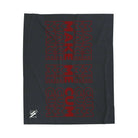 Make Me Cum | Mix & Match Fun-Flirty Lovers’ Blankets