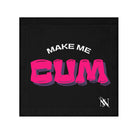 Make Me Cum | Mix & Match Lils’ Fun-Flirty Lovers’ Towels