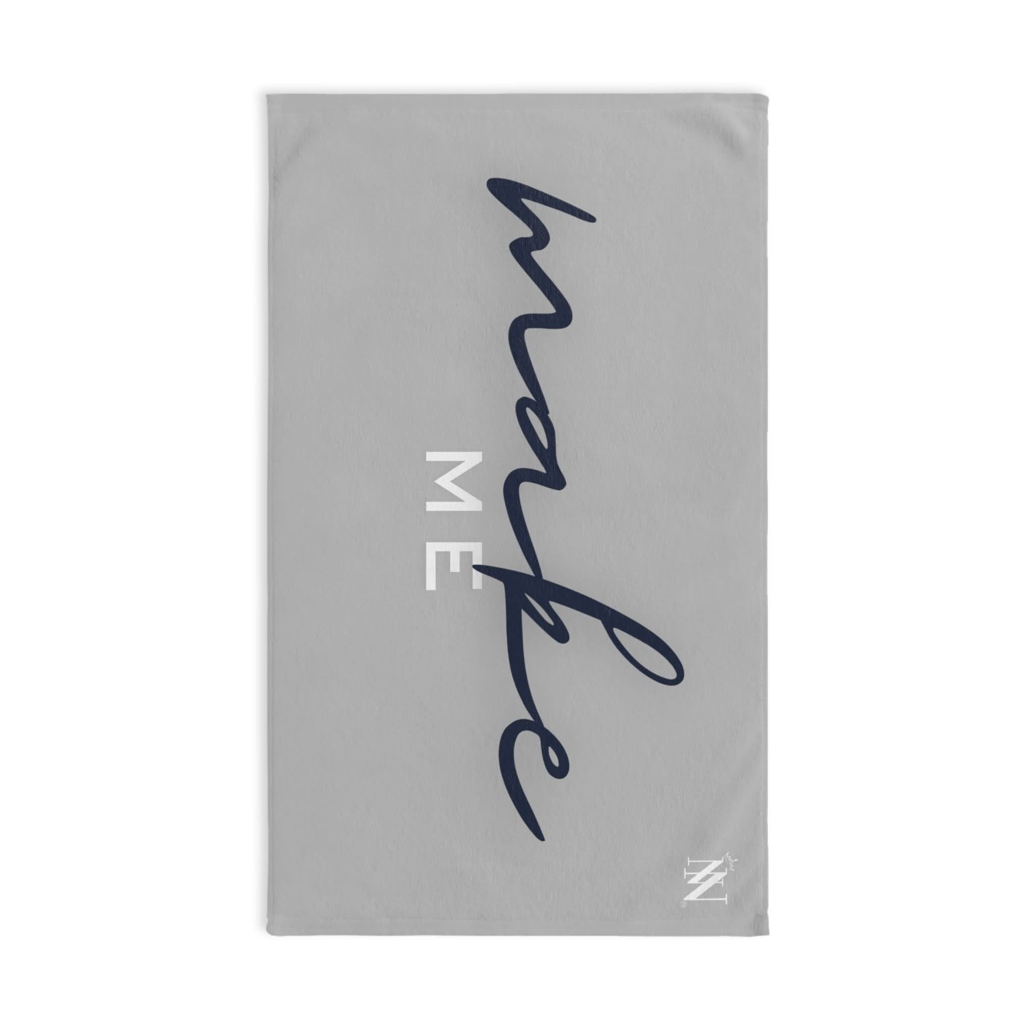 Make Me | Mix & Match Original Fun-Flirty Lovers’ Towels