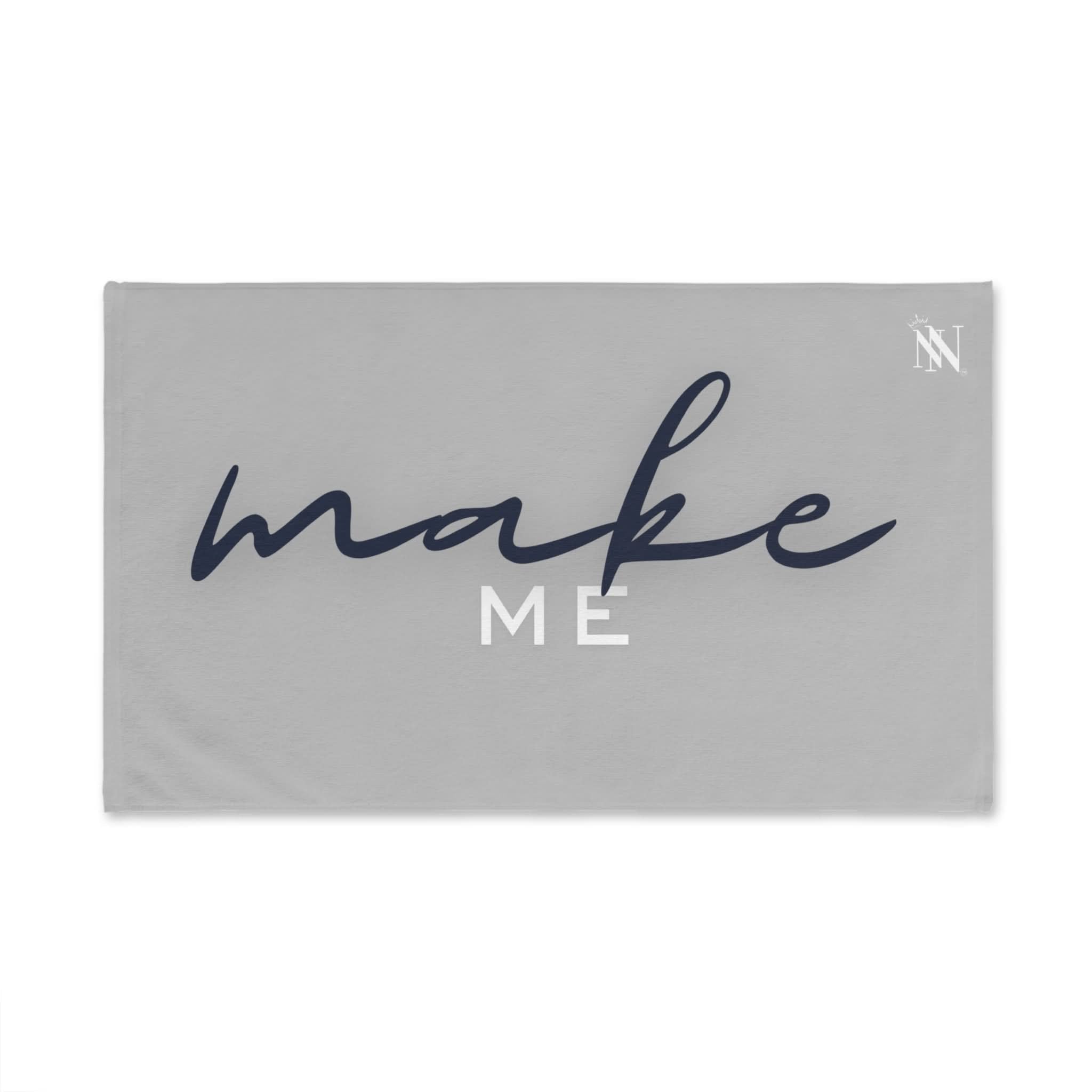 Make Me | Mix & Match Original Fun-Flirty Lovers’ Towels