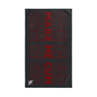 Make Me Cum | Mix & Match Original Fun-Flirty Lovers’ Towels
