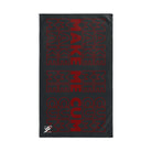 Make Me Cum | Mix & Match Original Fun-Flirty Lovers’ Towels