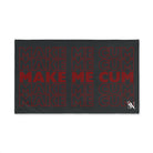 Make Me Cum | Mix & Match Original Fun-Flirty Lovers’ Towels