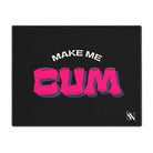 Make Me Cum | Mix & Match Playful Fun-Flirty Lovers’ Toy Mats