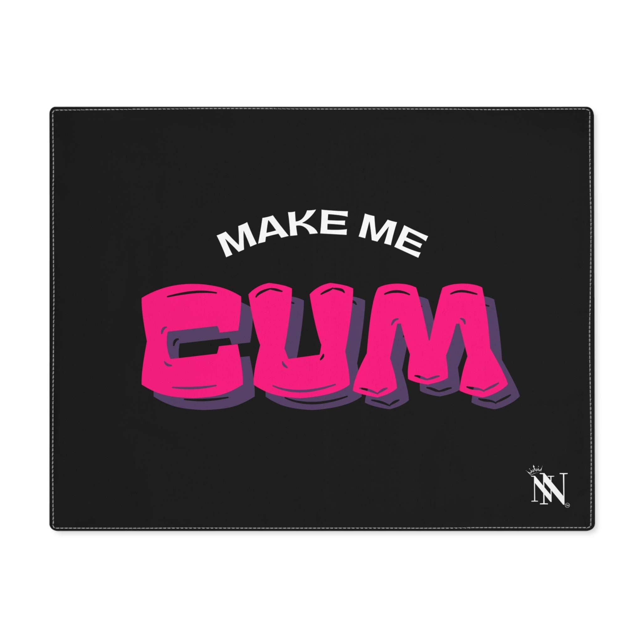 Make Me Cum | Mix & Match Playful Fun-Flirty Lovers’ Toy Mats