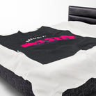 Make Me Cum | Mix & Match Soft Fun-Flirty Lovers’ Blankets