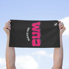 Make Me Cum | Mix & Match Soft Fun-Flirty Lovers’ Towels