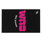 Make Me Cum | Mix & Match Soft Fun-Flirty Lovers’ Towels