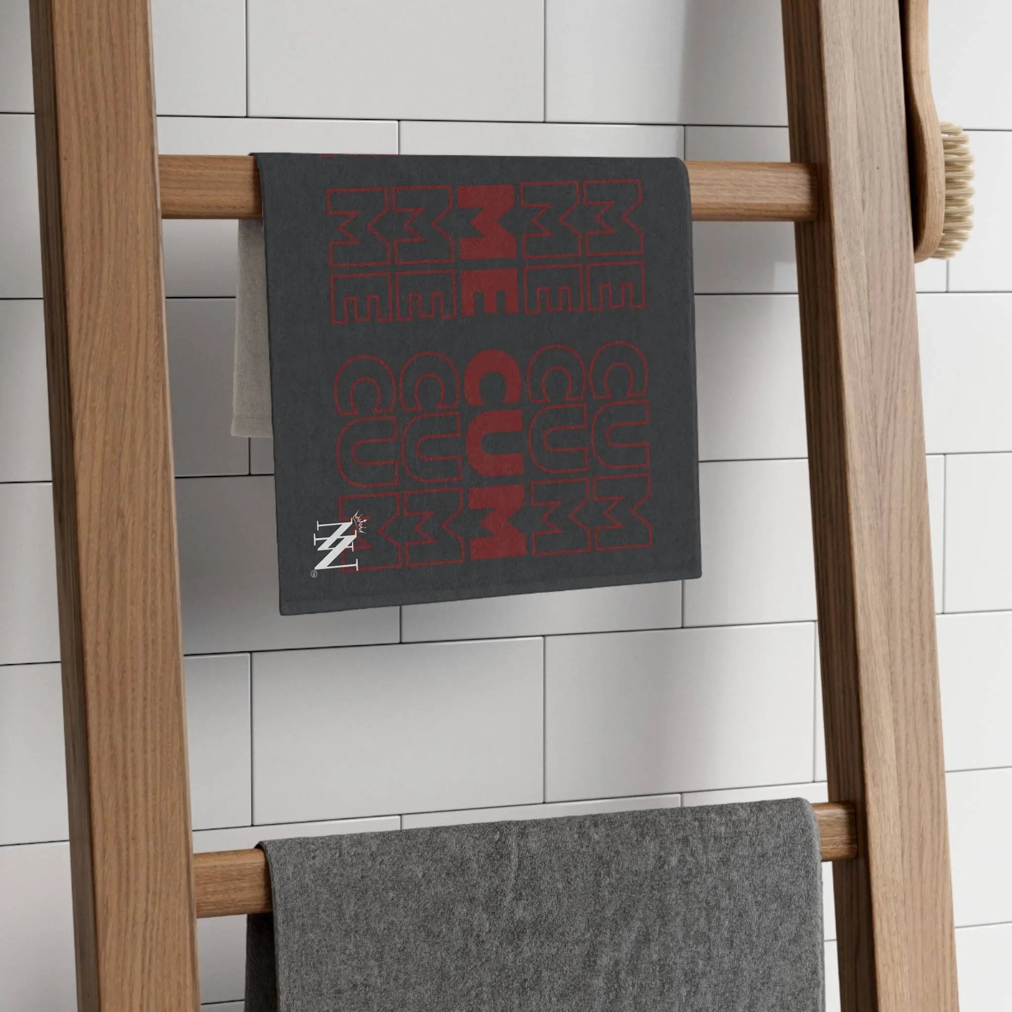 Make Me Cum | Mix & Match Soft Fun-Flirty Lovers’ Towels