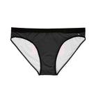 Make Me Cum | Mix & Match Women’s Fun-Flirty Lovers’ Panties
