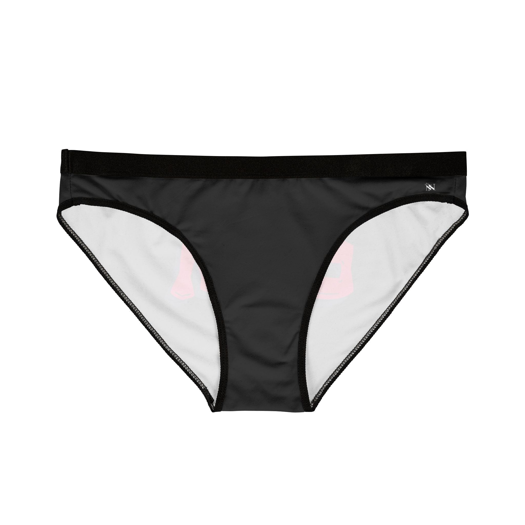 Make Me Cum | Mix & Match Women’s Fun-Flirty Lovers’ Panties