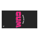 Make Me Cum | Mix & Match XL Fun-Flirty Lovers’ Towels