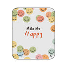 Make Me Happy | Mix Match Fun-Flirty Lovers’ Water-Resistant Blankets