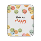 Make Me Happy | Mix Match Fun-Flirty Lovers’ Water-Resistant Blankets