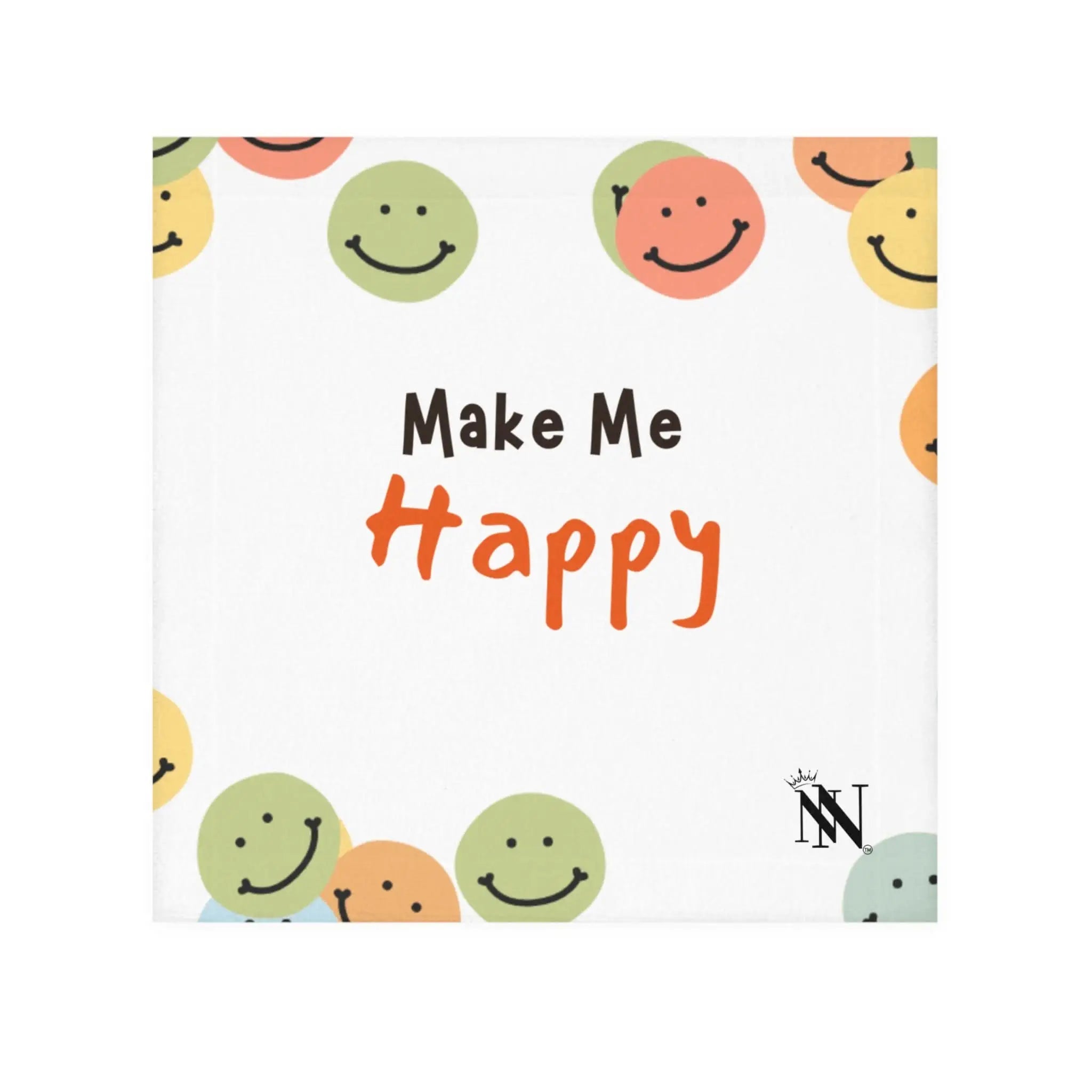 Make Me Happy | Mix & Match Lils’ Fun-Flirty Lovers’ Towels