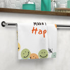 Make Me Happy | Mix & Match Lils’ Fun-Flirty Lovers’ Towels