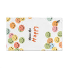 Make Me Happy | Mix & Match Original Fun-Flirty Lovers’ Towels