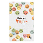 Make Me Happy | Mix & Match Soft Fun-Flirty Lovers’ Towels