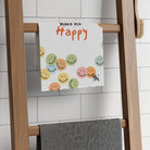 Make Me Happy | Mix & Match Soft Fun-Flirty Lovers’ Towels