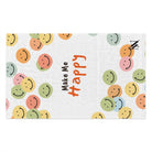 Make Me Happy | Mix & Match Soft Fun-Flirty Lovers’ Towels