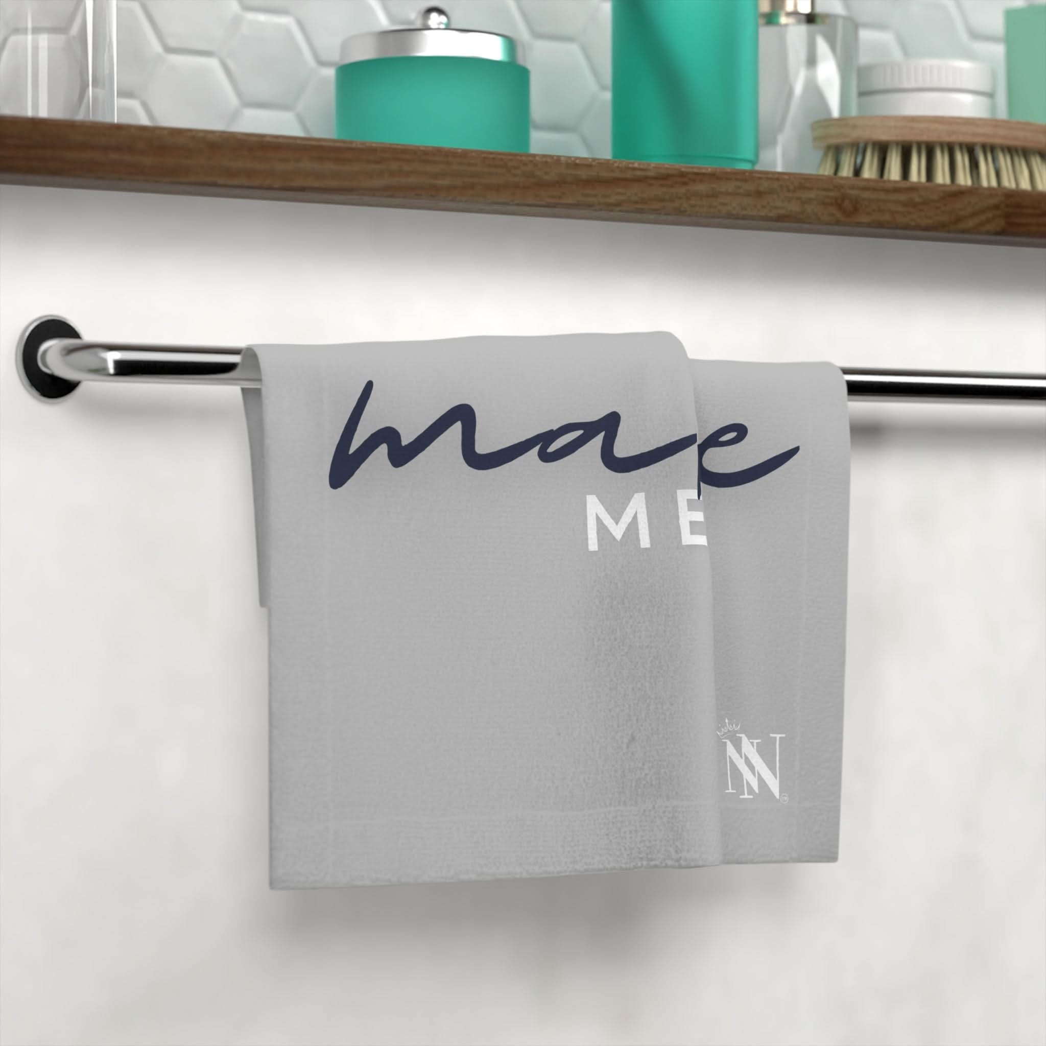Make Me | Mix & Match Lils’ Fun-Flirty Lovers’ Towels