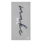 Make Me | Mix & Match Naughty XL Fun-Flirty Lovers’ Towels