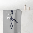 Make Me | Mix & Match Naughty XL Fun-Flirty Lovers’ Towels
