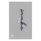 Make Me | Mix & Match Soft Fun-Flirty Lovers’ Towels