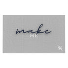 Make Me | Mix & Match Soft Fun-Flirty Lovers’ Towels