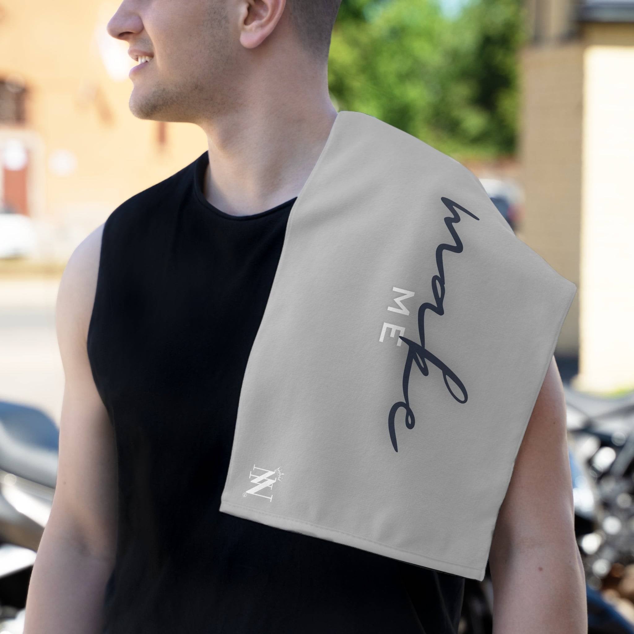 Make Me | Mix & Match Soft Fun-Flirty Lovers’ Towels