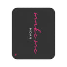 Make Me Moan | Mix Match Fun-Flirty Lovers’ Water-Resistant Sex Blankets