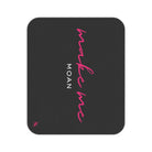 Make Me Moan | Mix Match Fun-Flirty Lovers’ Water-Resistant Sex Blankets