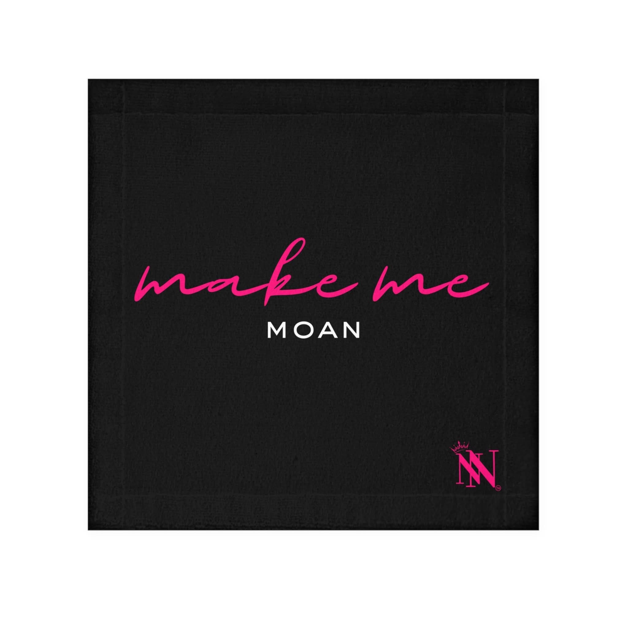 Make Me Moan | Mix & Match Lils’ Fun-Flirty Lovers’ Towels