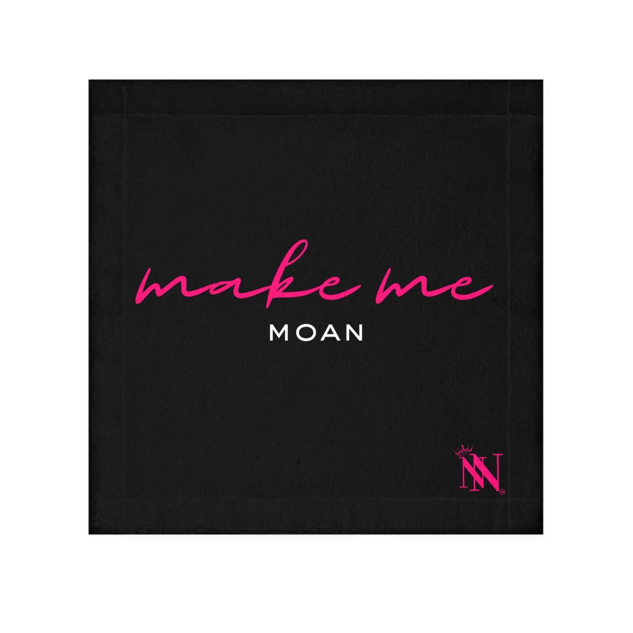Make Me Moan | Mix & Match Lils’ Fun-Flirty Lovers’ Towels