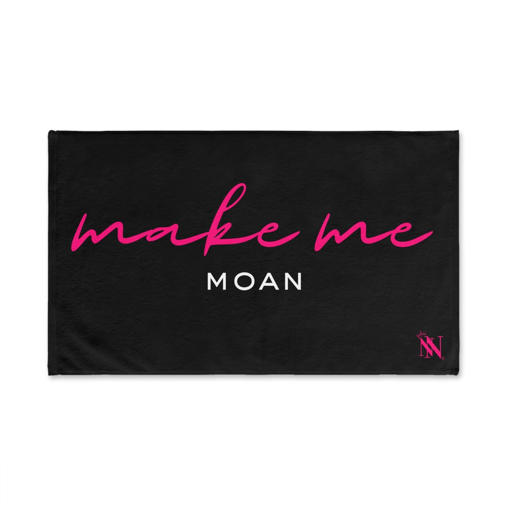 Make Me Moan | Mix & Match Original Fun-Flirty Lovers’ Towels