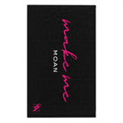 Make Me Moan | Mix & Match Soft Fun-Flirty Lovers’ Towels
