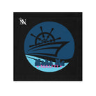 Make Me Nauti Black | Mix & Match Lils’ Fun-Flirty Lovers’ Towels
