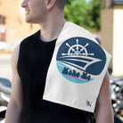 Make Me Nauti | Mix & Match Soft Fun-Flirty Lovers’ Towels