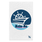 Make Me Nauti | Mix & Match Soft Fun-Flirty Lovers’ Towels
