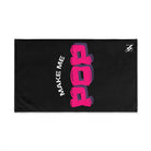 Make Me Pop | Mix & Match Classic Fun-Flirty Lovers’ Towels