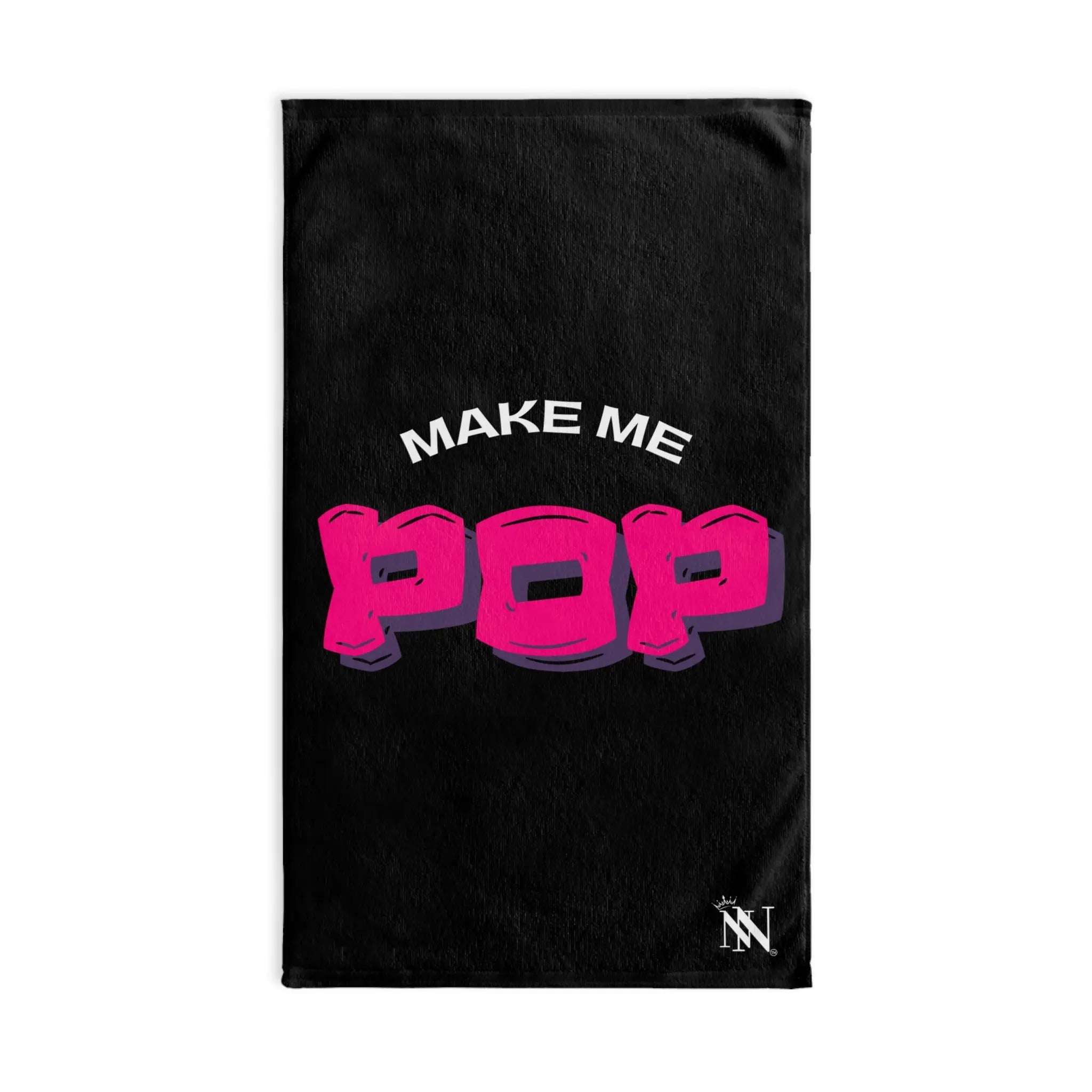Make Me Pop | Mix & Match Classic Fun-Flirty Lovers’ Towels