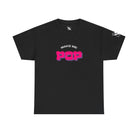 Make Me Pop | Mix & Match Cotton Unisex Fun-Flirty Lovers’ T-Shirts