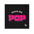 Make Me Pop | Mix & Match Lils’ Fun-Flirty Lovers’ Towels