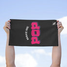 Make Me Pop | Mix & Match Soft Fun-Flirty Lovers’ Towels