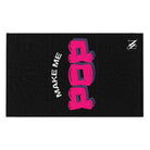 Make Me Pop | Mix & Match Soft Fun-Flirty Lovers’ Towels