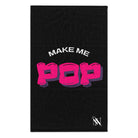 Make Me Pop | Mix & Match Soft Fun-Flirty Lovers’ Towels